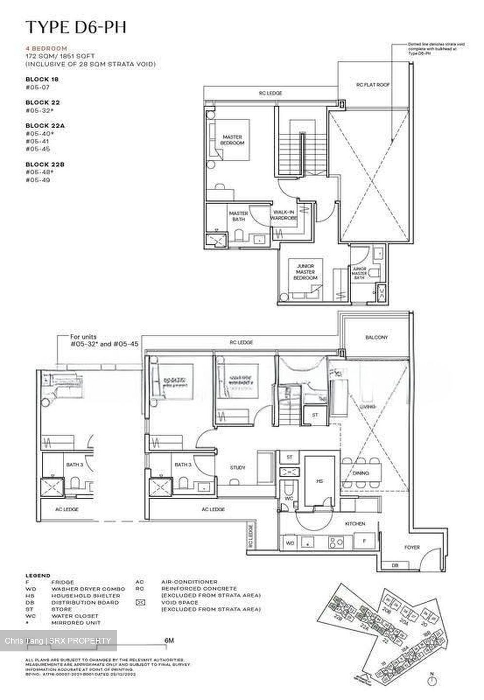 Terra Hill (D5), Apartment #612644191